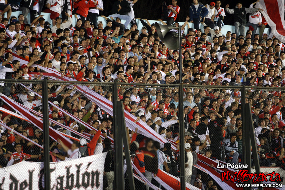 Arsenal vs River Plate (AP 2009) 10